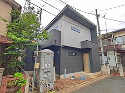 志木市下宗岡2丁目　新築一戸建て
