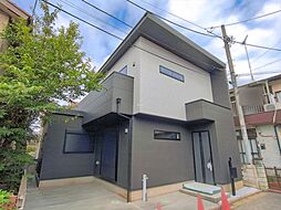 志木市下宗岡2丁目　新築一戸建て