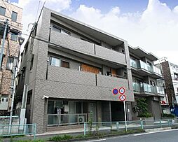 アルビオンシティ志木