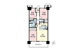 エンゼルソレスト朝霞台