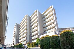 レクセルガーデン朝霞台