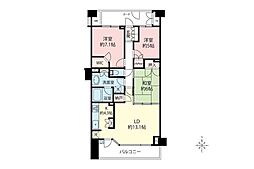 パークスクエア成増