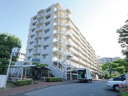 志木ニュータウン東の森壱番街六号棟