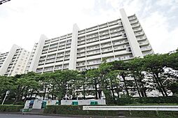 志木ニュータウン中央の森弐番街7号棟
