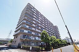 コトー朝霞中央公園
