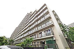 朝日プラザ武蔵野マーテルヒルズ参番館