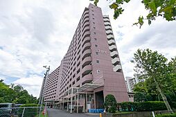 高島平第一住宅　1号棟