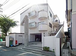 コスモ朝霞