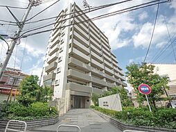 レーベンハイム朝霞台ブレシス