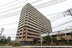コスモシティ朝霞台