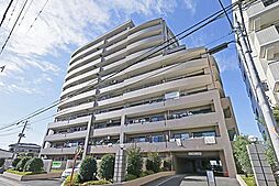 クリオ西高島平弐番館