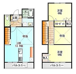 五百羅漢アパートメント 202