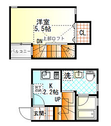 先行舎弐号 112