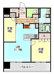 レーベン小田原 THE TOWER 509-1