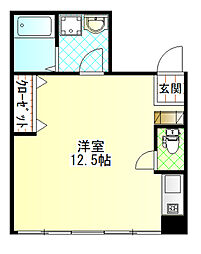 アーバンビュー本町 302