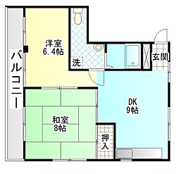 レイフローラルIV 301