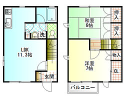 メゾンティンカーベルB 1