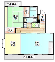 第3寿ハイツ 401