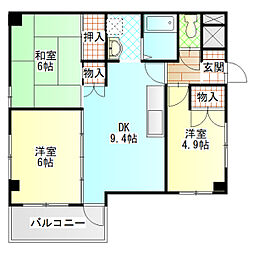 鴨宮ガーデンヒルズ 203