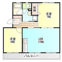 第5木村ハイツ 301