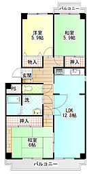 イーストタウン小田原 204