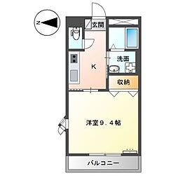 エクレセンス富士見