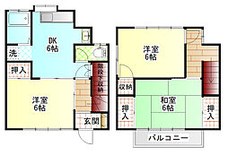 高田ハイツI 6