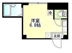 ハイドレンジア箱根 209