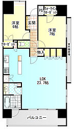 クオス小田原本町 1001