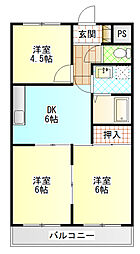 第2中嶋ビル 302