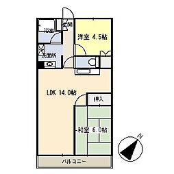 シーサイドハイツ早川 207