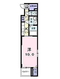 ポンドサイドＫ 501