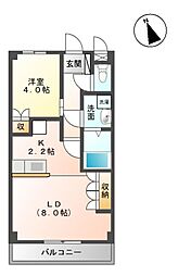 ヴィアーレ・ガーナ