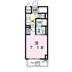 クレスト　中六 702