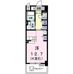 カーサ・トルナーレ 103