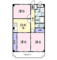 マンションピーアニィ 304