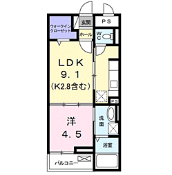 ラ　フエンテ 105