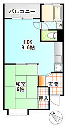 箱根第2パークマンション 308