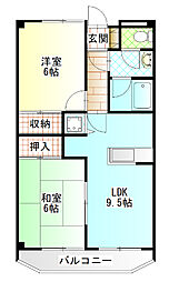 ロワール市川 403