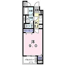 リズミン 403