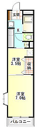 第9木村ハイツ 101