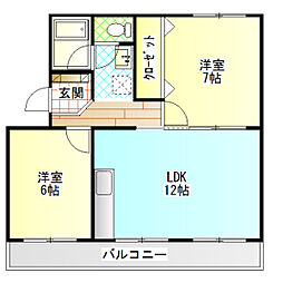 第3木村ハイツ 103