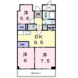 エステートピア小田原 203