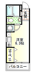Baan栄 402
