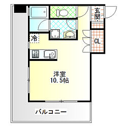 レアージュ小田原本町 205