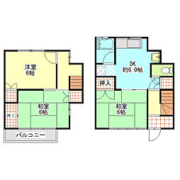 コーポ野地 B