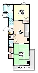 山田ハイツ 303