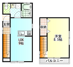 かものみやK 1
