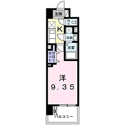 フィオーレ三の丸 104