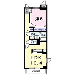 エスポアメゾンII 101